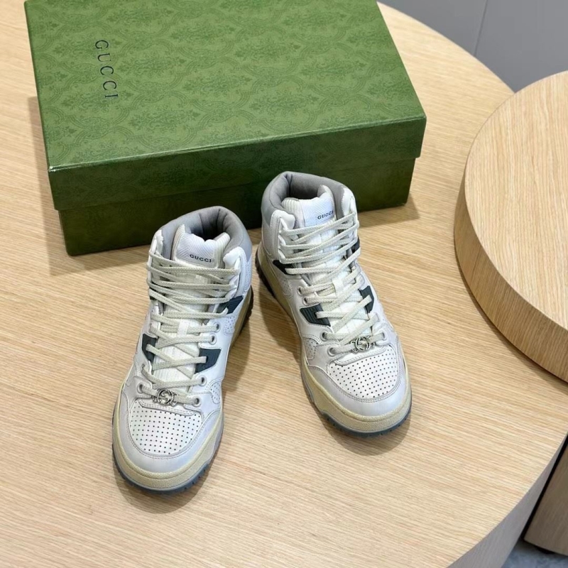 G*u*i sneakers